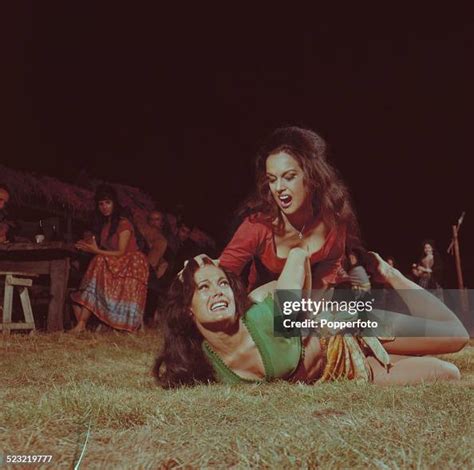 aliza gur actress|martine beswick prehistoric women.